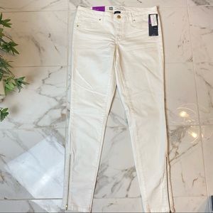 Denim Legging leggings en denim